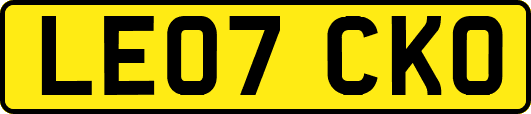 LE07CKO