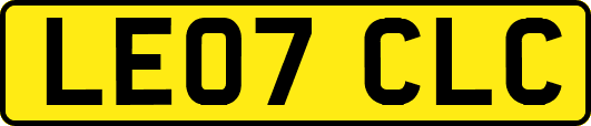LE07CLC