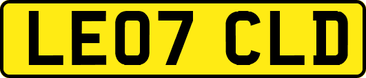 LE07CLD