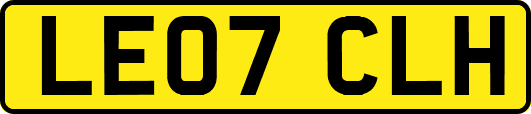 LE07CLH