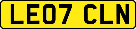LE07CLN