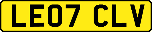 LE07CLV