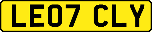 LE07CLY