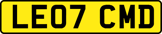 LE07CMD