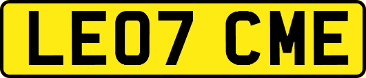 LE07CME