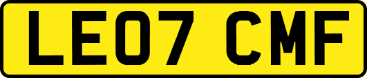 LE07CMF