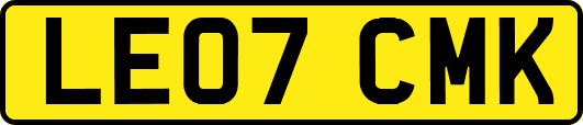 LE07CMK