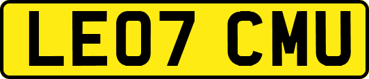 LE07CMU