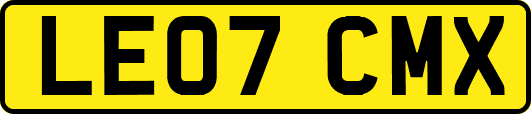 LE07CMX