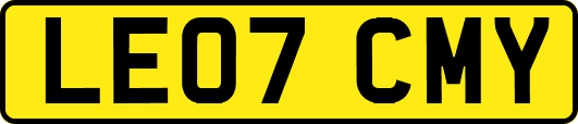 LE07CMY