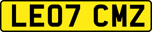 LE07CMZ