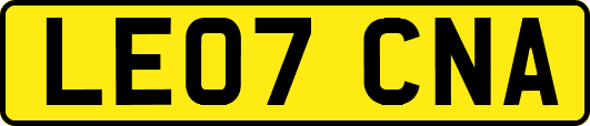LE07CNA