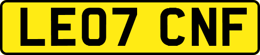 LE07CNF