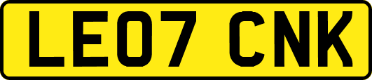 LE07CNK