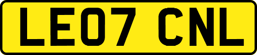 LE07CNL