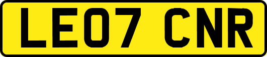 LE07CNR