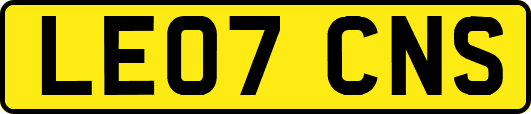 LE07CNS