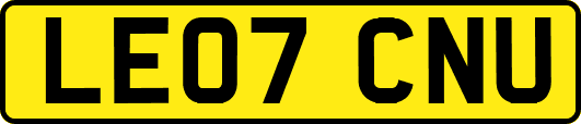 LE07CNU