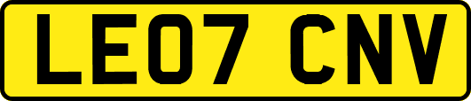 LE07CNV