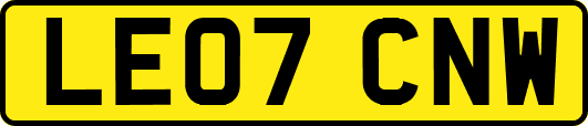 LE07CNW