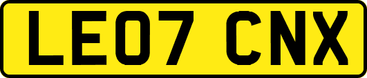 LE07CNX