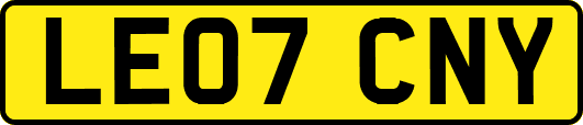 LE07CNY