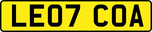 LE07COA