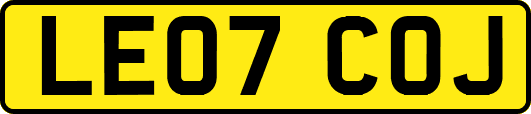 LE07COJ