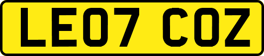 LE07COZ