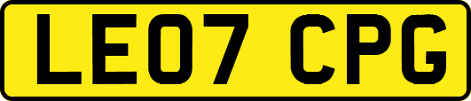 LE07CPG