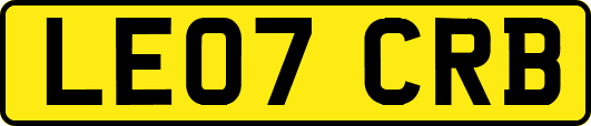 LE07CRB