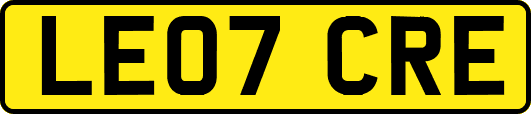 LE07CRE