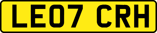 LE07CRH