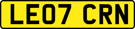 LE07CRN