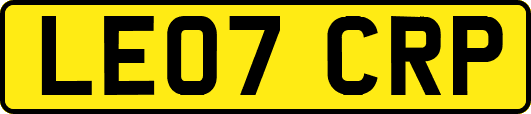 LE07CRP