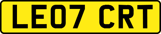 LE07CRT