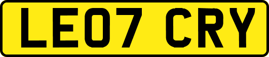 LE07CRY