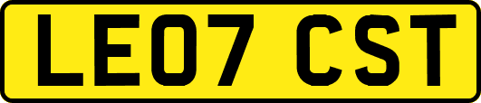 LE07CST