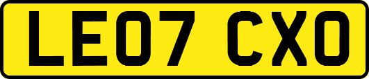 LE07CXO