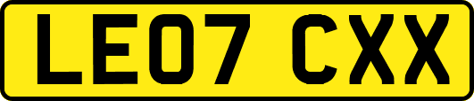 LE07CXX
