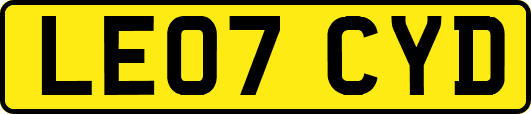 LE07CYD