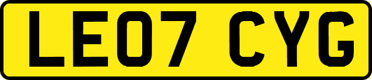 LE07CYG