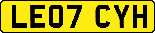 LE07CYH