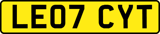 LE07CYT