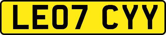 LE07CYY
