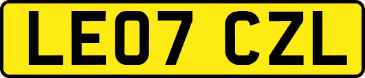 LE07CZL