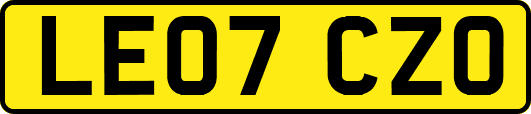 LE07CZO