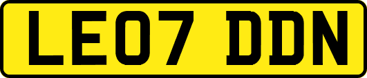 LE07DDN