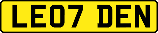 LE07DEN