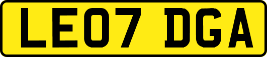 LE07DGA